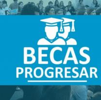 ANSES amplió la inscripción para las Becas Progresar. ¿Hasta cuándo hay tiempo?