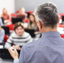 Curso de idiomas: hoy jueves último día para inscribirse. Inglés, francés, quechua, guaraní y más