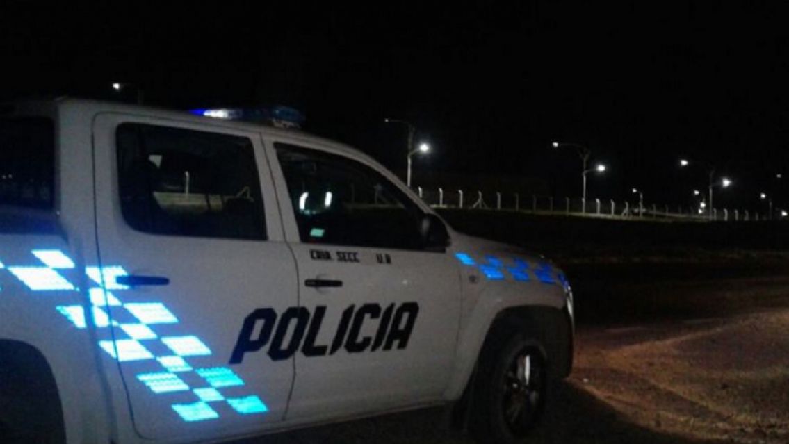 Horror en Jujuy: qui�n es el detenido por la muerte de la mujer polic�a