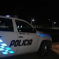 Jujeña quería festejar el jueves de comadre pero la policía le habría hecho vivir una pesadilla