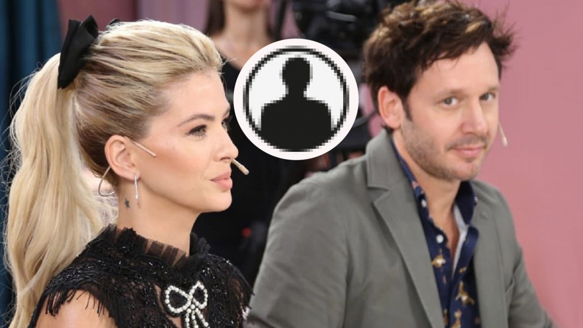 ¿Quién es la tercera persona en discordia? Rumores de separación entre Vicuña y la China Suárez