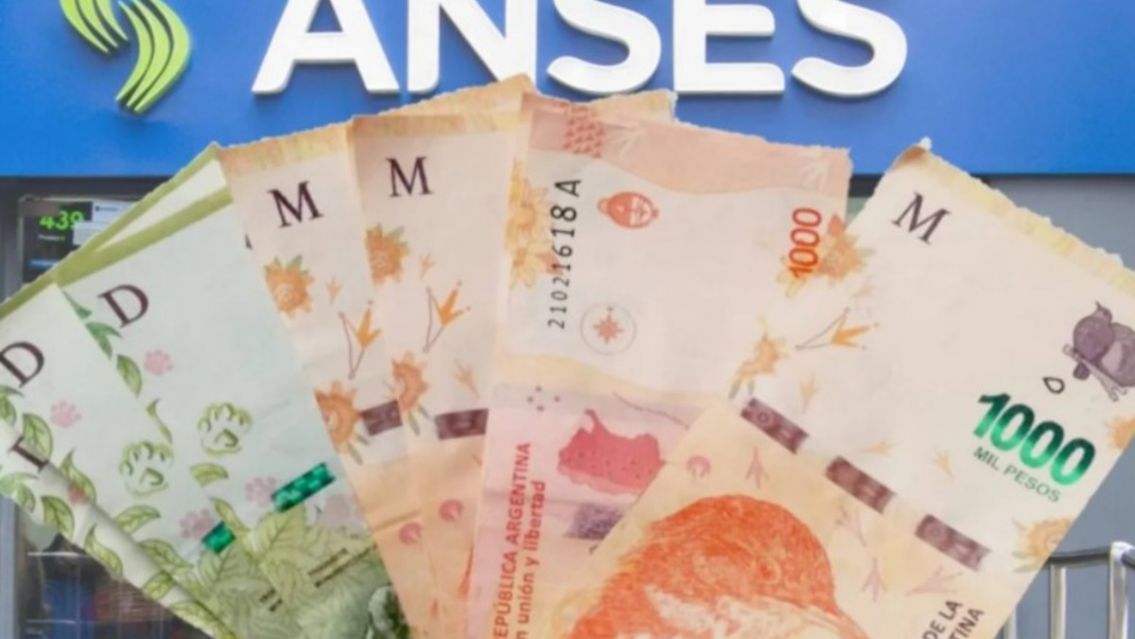 Bono de octubre confirmado para hoy, 12 de octubre cheque� con DNI si lo cobr�s