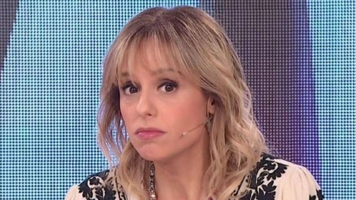 Guerra declarada: filosa respuesta de Mariana Fabbiani a Mirtha Legrand