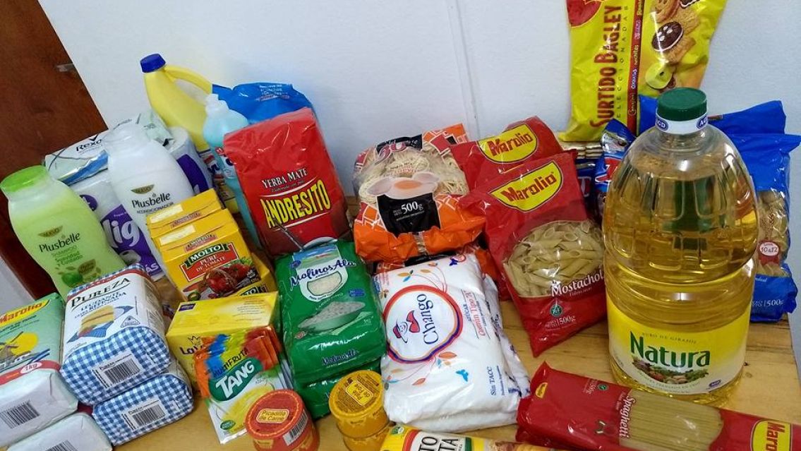 El Gobierno Nacional lanzó la "Canasta Ahorro". ¿Qué trae y cómo conseguirla?