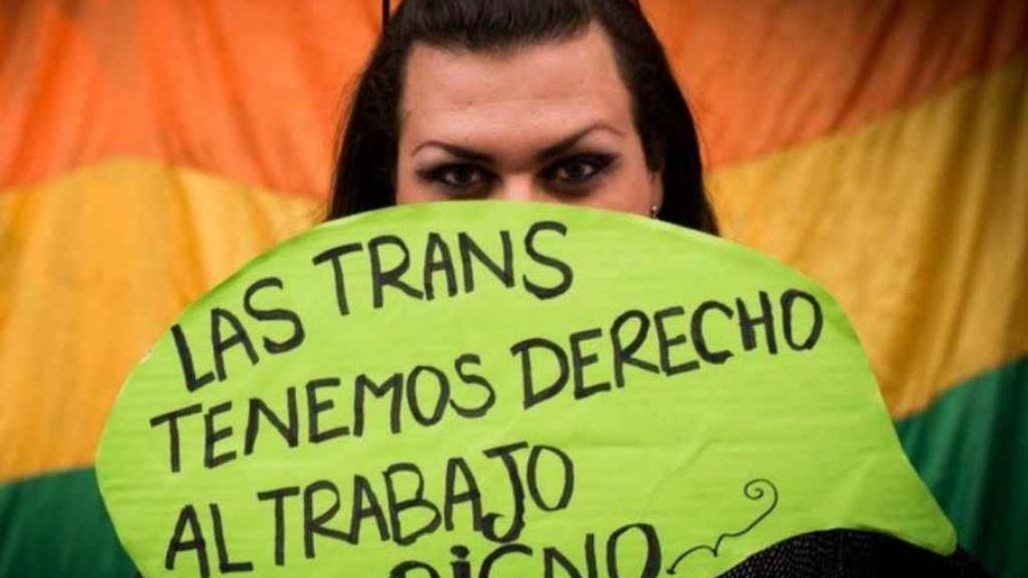 Beneficio de Anses sin l�mites para personas trans. Pod�s cobrar casi $10 mil