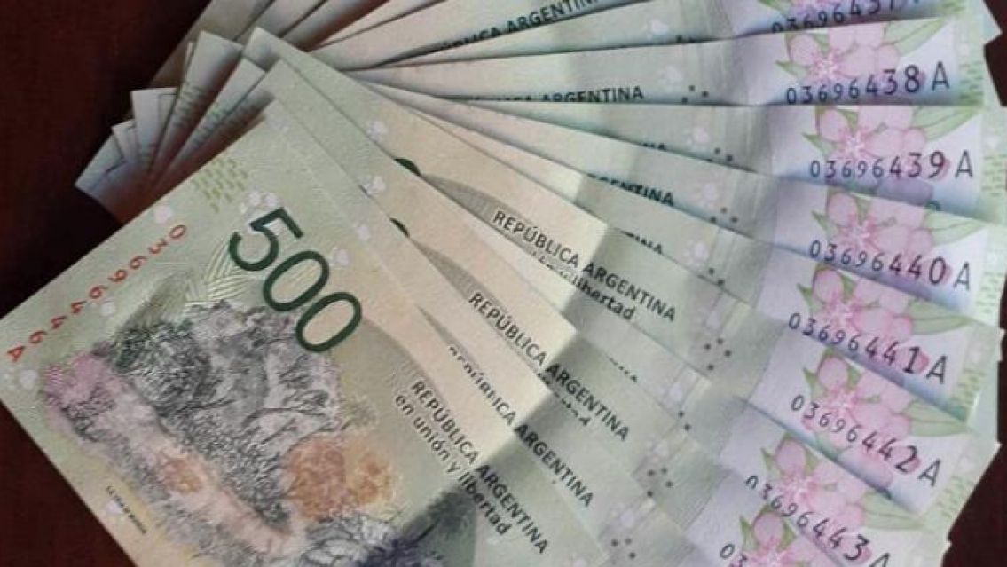 Este partido pol�tico pide un IFE de $40 mil. �Es viable?
