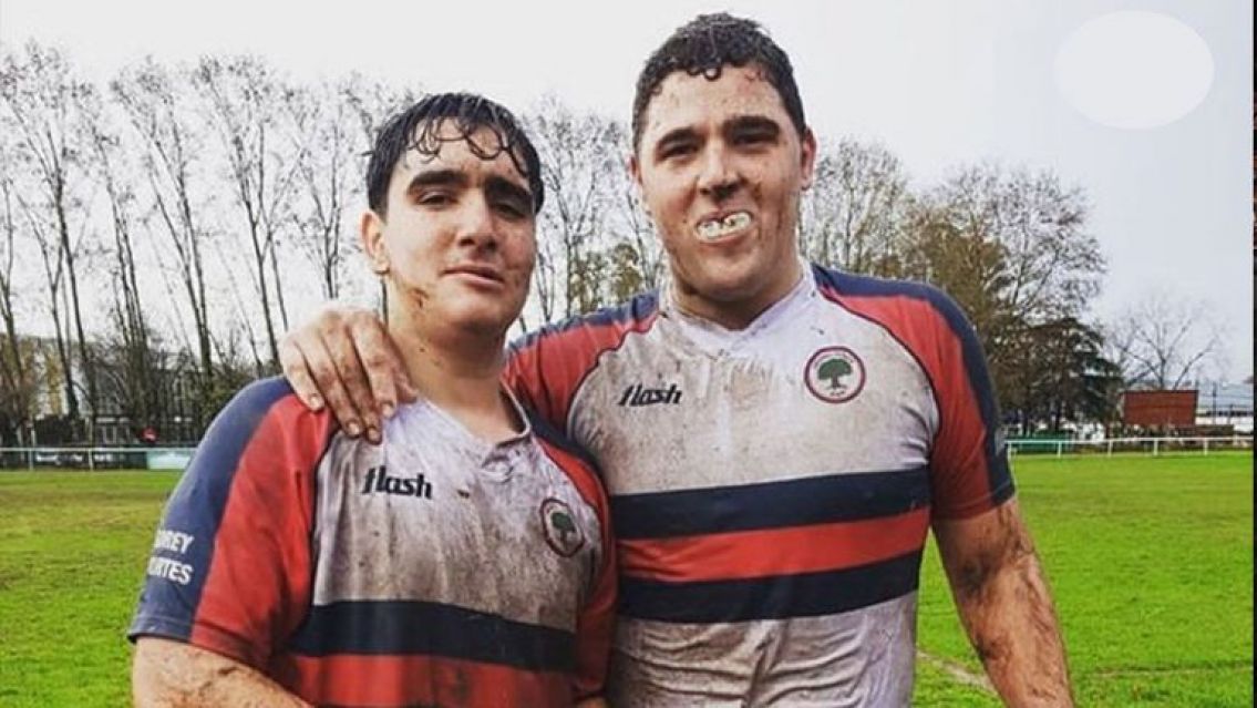 Rugbiers: salió a la luz el historial violento de la familia de uno de los implicados en el crimen de Fernando Baez Sosa