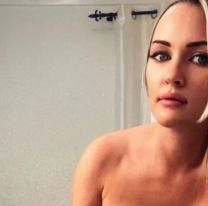 Se le filtró un video hot y ahora cobra en dólares. Se había quedado sin trabajo y hoy es furor en OnlyFans