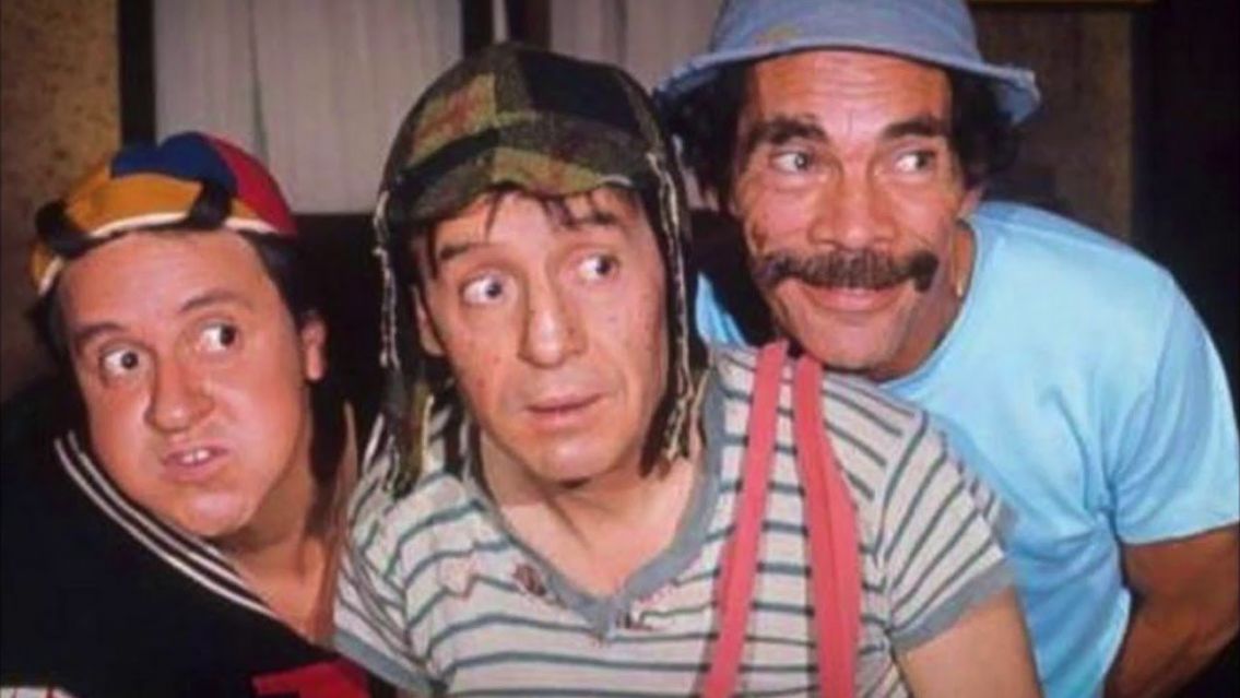 Revelaron qui�n es la madre de El Chavo del 8. Nunca antes se hab�a hablado de esto