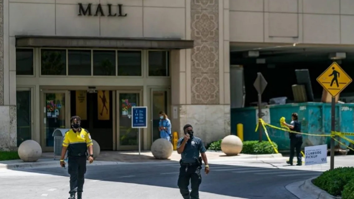 Tiroteo en el centro comercial elegido por los argentinos en Miami