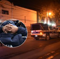 Policía norteño se emborrachó e intentó abusar de su compañera mientras trabajaban