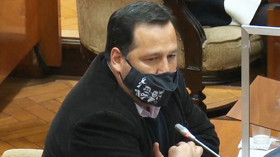 Para Snopek el PJ debería llamarse "PJ Sociedad Anónima": "Lo maneja un empresariado"