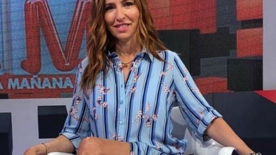 Analía Franchín se defendió de quiénes la acusan de "ratona" a pesar de estar casada con un millonario