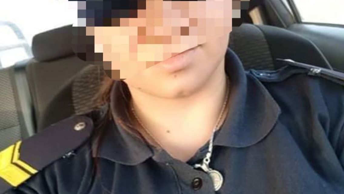 Es policía, asesinó a su ex mujer, a una persona trans y luego se quiso suicidar