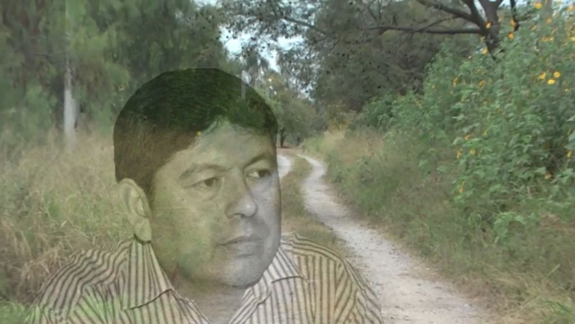 A oscuras y tapados de yuyos: el Monterrico que Ortega no quiere ver