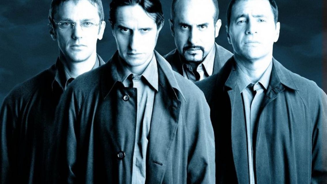 Falleci� un actor de la serie Los Simuladores. Dolor entre sus colegas