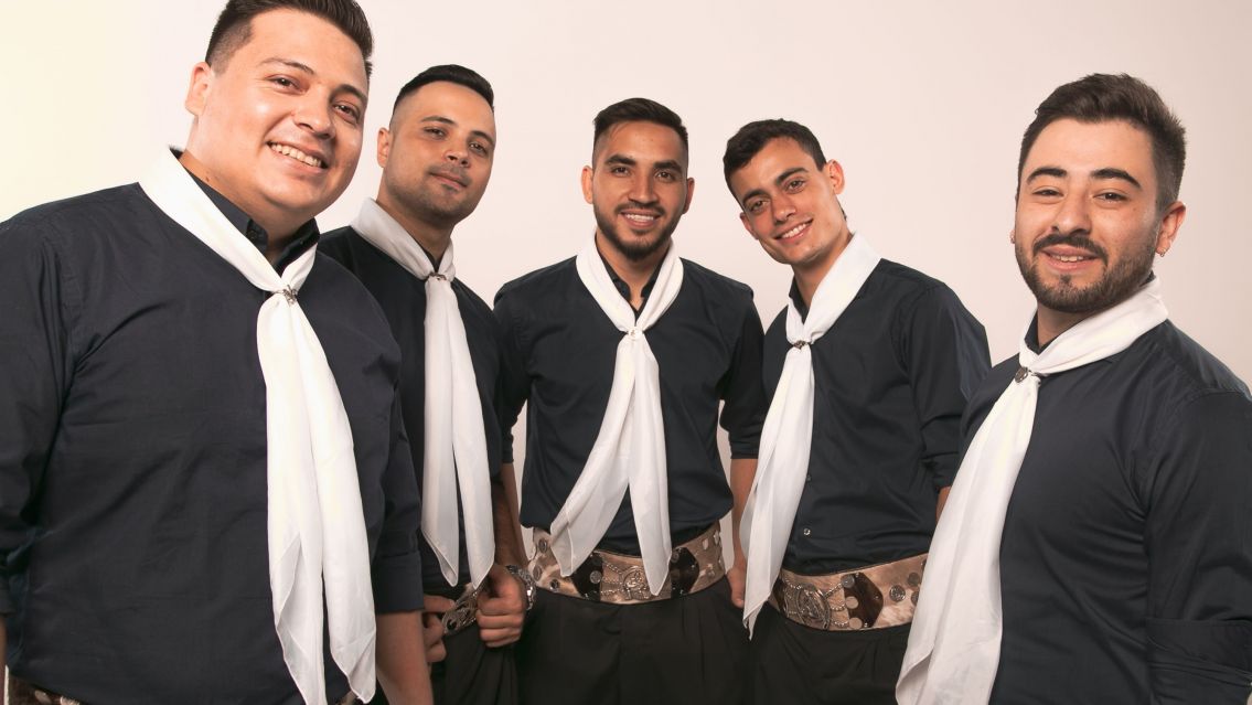 Canto del Alma vuelve a Jujuy este fin de semana