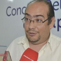 Rivarola se plantó a Milei por la obra pública: "Vamos a terminarlo de..."