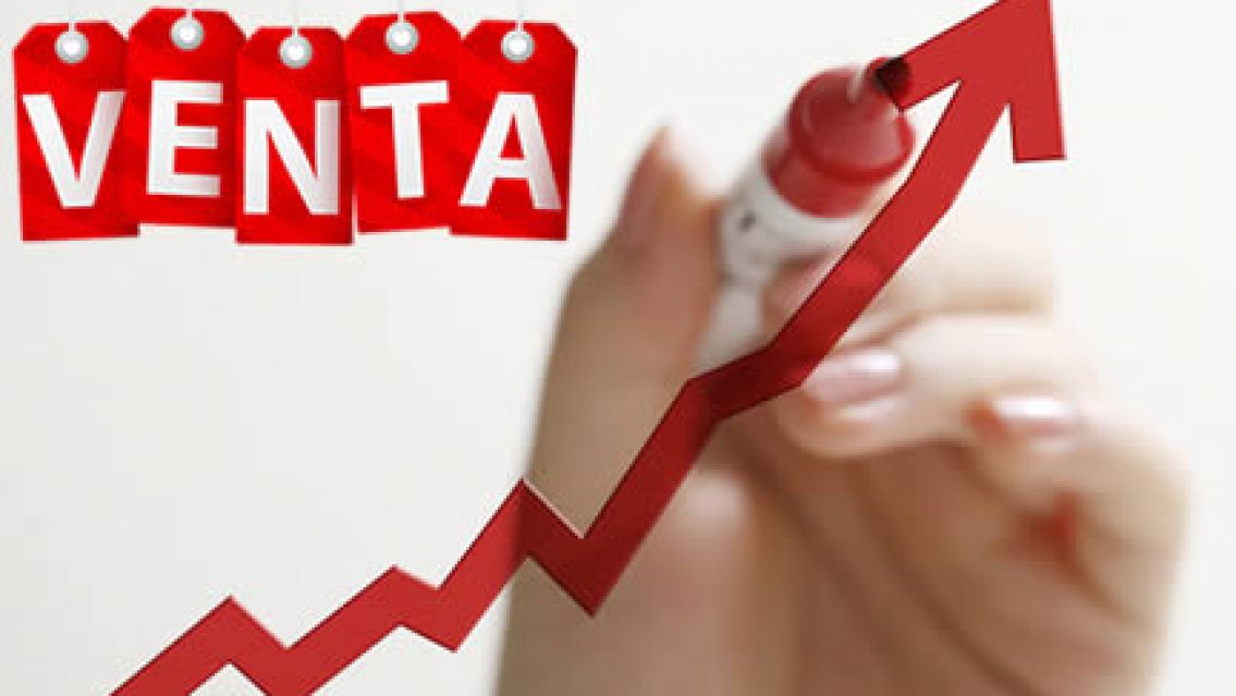 Esta empresa busca gente para trabajar y podés ser jefe. Link para enviar CV