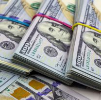 Le hicieron el cuento del tío con todos sus ahorros en dólares. A tener cuidado...