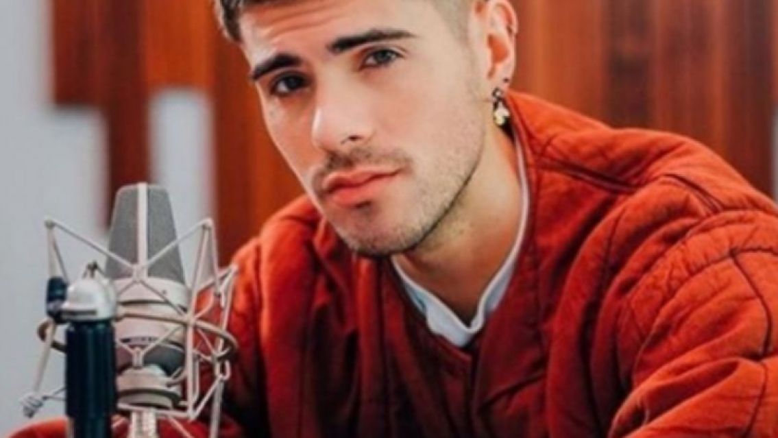 Fer V�zquez de Rombai se accident� en Miami, as� qued�: