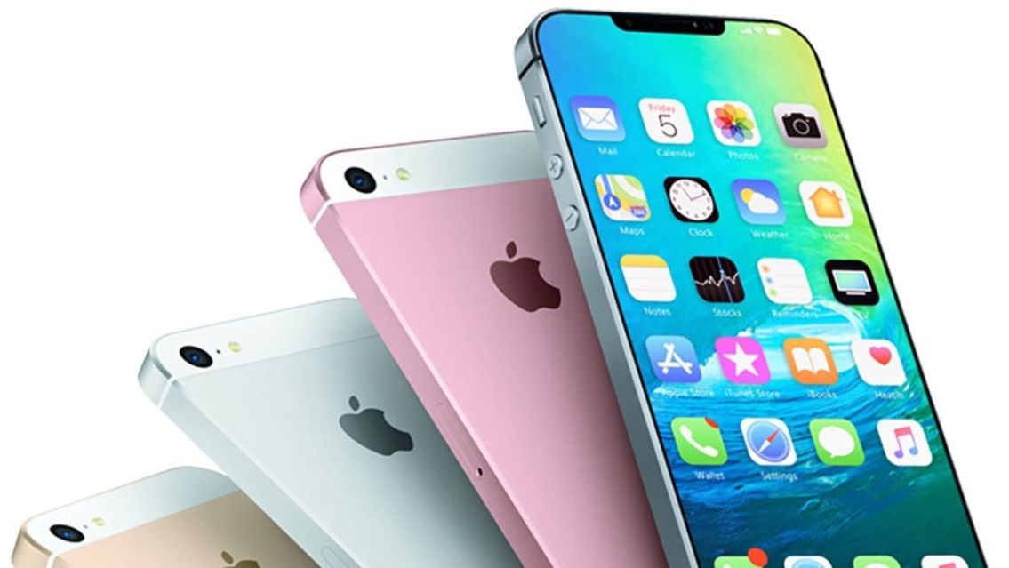 Se quiere matar. Compr� un iPhone y le lleg� esto: