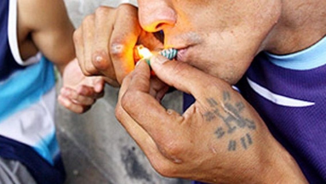 Así quedó este norteño cuando dejó las drogas. La transformación que sorprende a todos