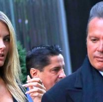 Se separ&oacute; Luis Miguel y este hombre argentino es el tercero en discordia: