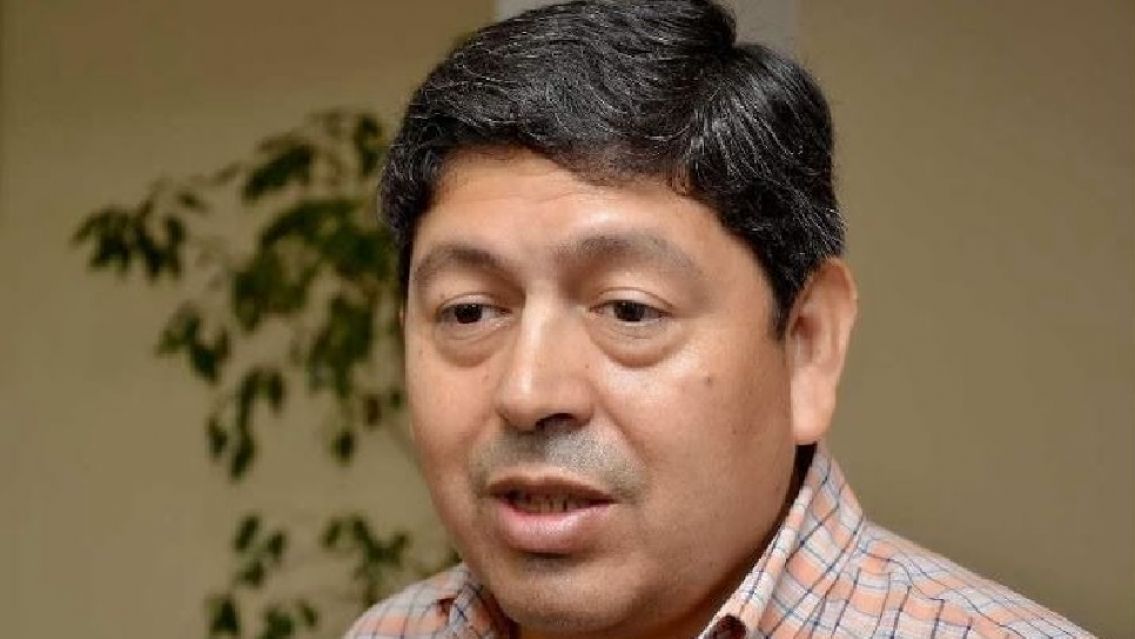 Indignados de Monterrico destrozaron al intendente Ortega y sus concejales