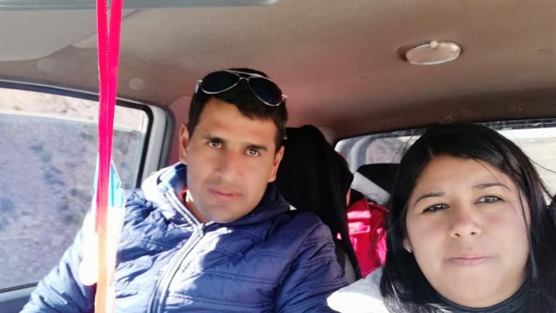 Primera dama y funcionaria de Pampa Blanca será candidata a concejal