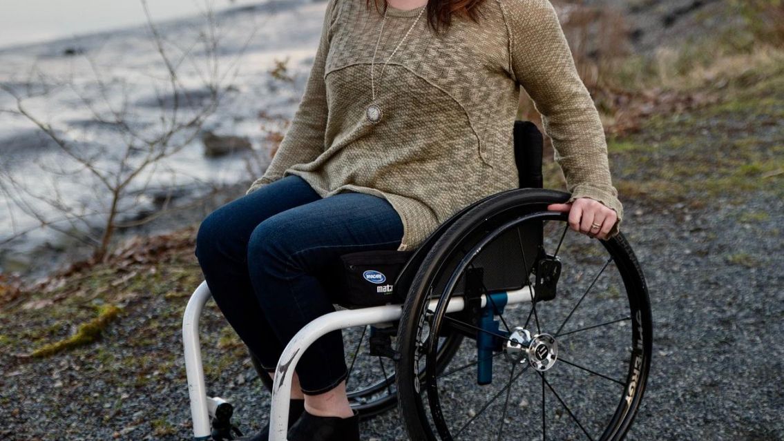 Curso gratis para mujeres juje�as con discapacidad: �ltimas horas de inscripci�n