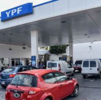 En horas, sube la nafta. Despu&eacute;s sube todo... No se aguanta