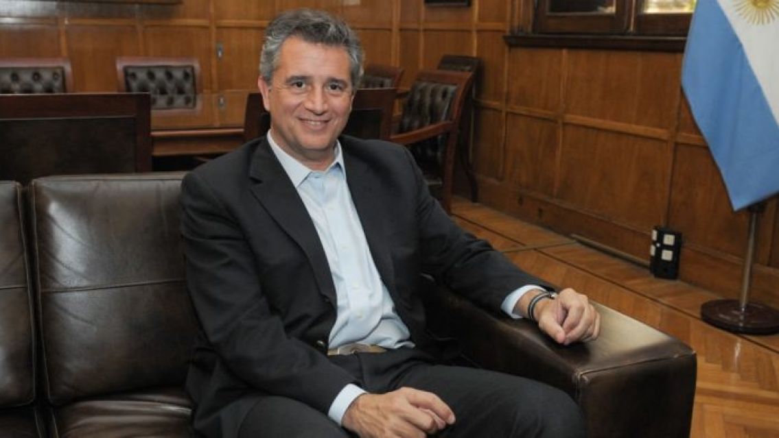Condenado: funcionario de Macri desvi� fondos y actu� la Justicia