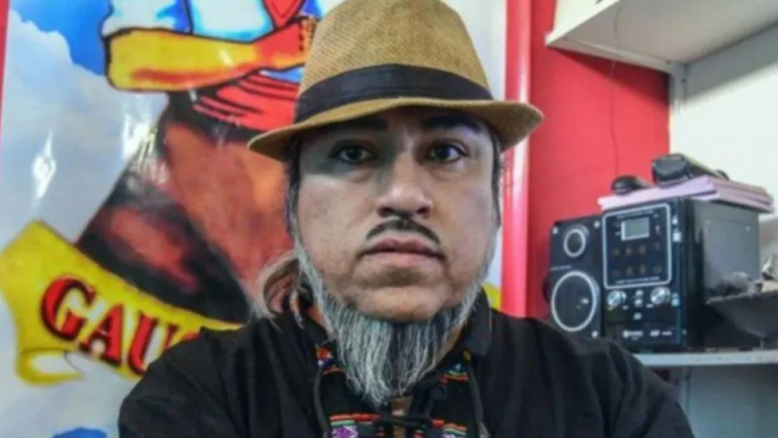 �Se juega o no? El brujo Atahualpa ya dio su pron�stico del Supercl�sico