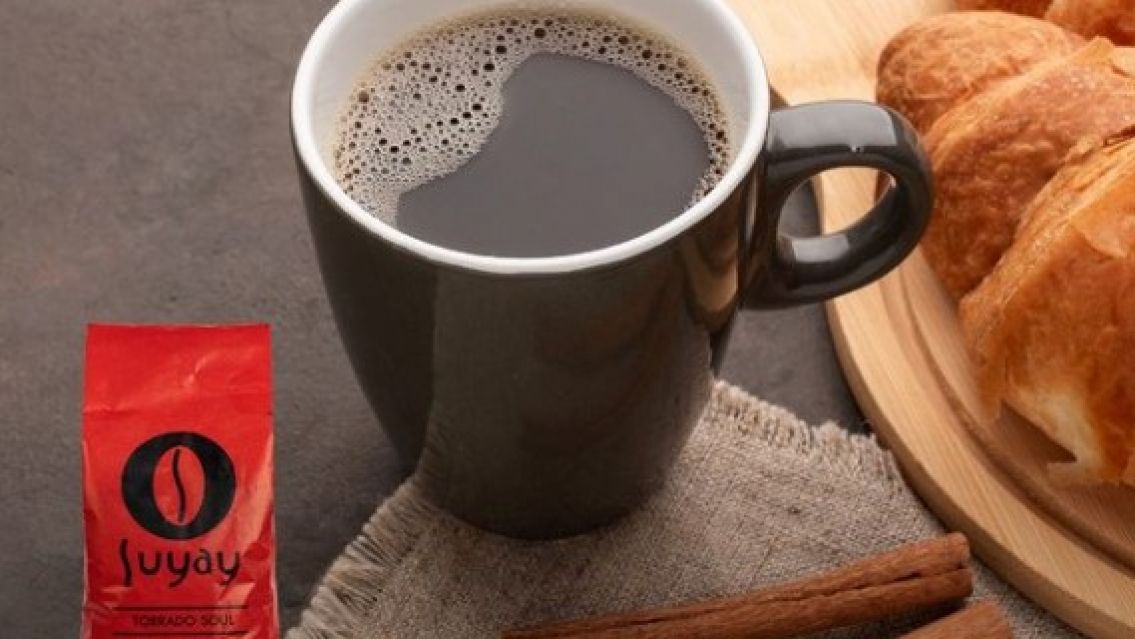 Suyay: el café más famoso en Salta y Jujuy tiene vajilla y equipamiento gastronómico