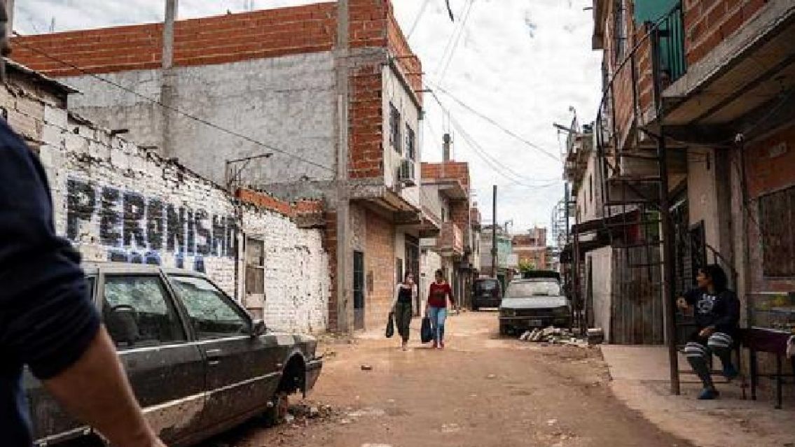 El 42,2% de los jujeños es pobre: peor que la media nacional