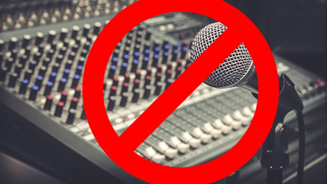 Dejaron sin luz a una radio en Tilcara y el intendente Romero ni les contesta