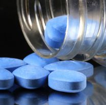 Analizaron el agua y encontraron altas concentraciones de este medicamento erectil