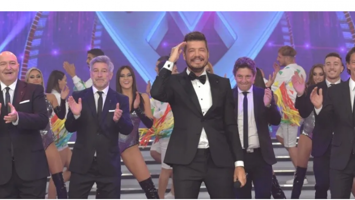 No es broma: Tinelli termin� denunciado ante la Justicia