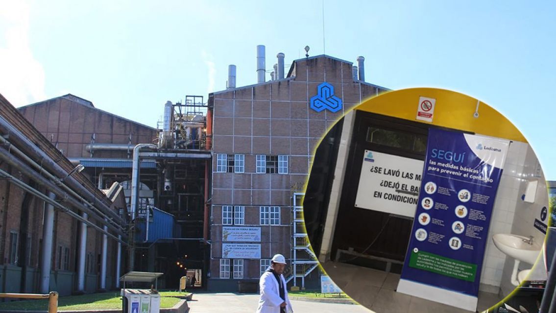 M�s denuncias de violencia laboral en Ledesma, la misma impunidad