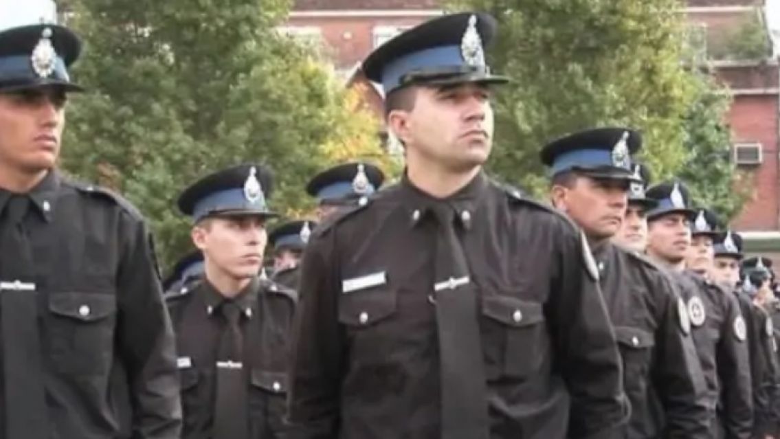 La Policía Federal Argentina abrió las Pre-Inscripciones del Ciclo lectivo 2022