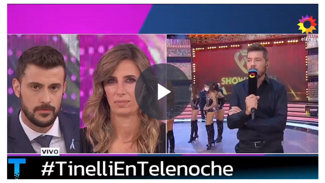 ¿Era de esperarse? Primer caso positivo de covid en La Academia. Habló el bailarín