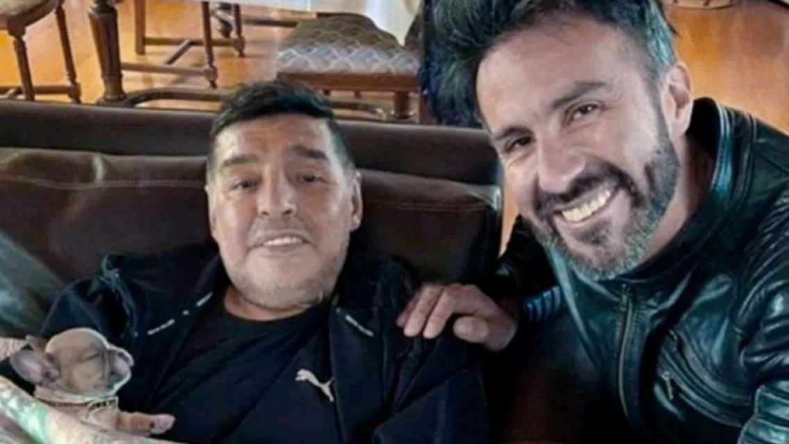 A un paso de la cárcel, la Justicia le prohibió salir del país a los siete imputados por la muerte de Diego Maradona