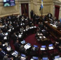 Este senador norteño está denunciado por abuso sexual. Hasta las manos, ahora intervino La Corte