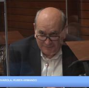 Rivarola llamó a apoyar las PYMES y negó una reforma constitucional en Jujuy