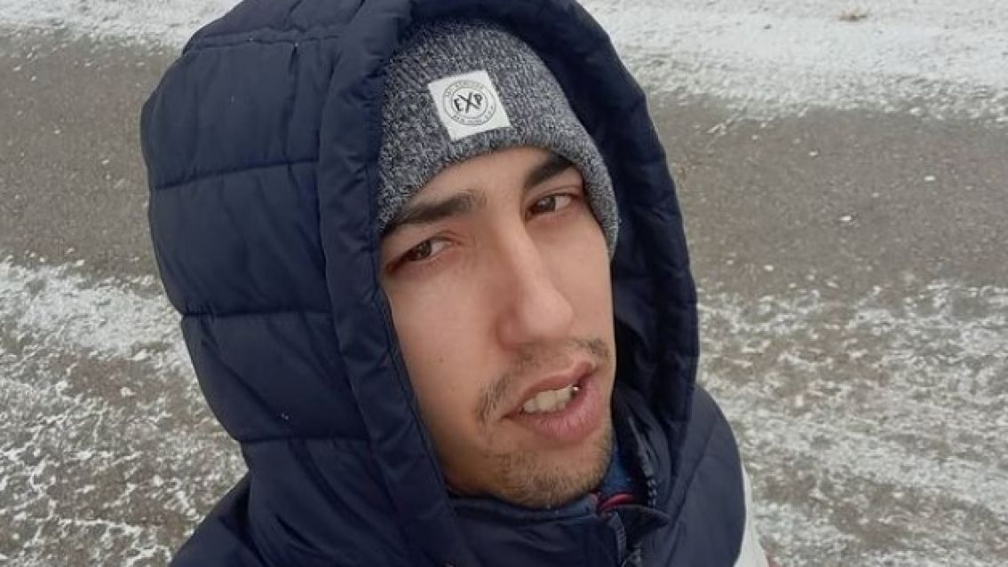 ¿Qué es de la vida de "Peter la Anguila"?