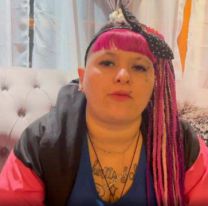 "Me prostitu&iacute;a para llevar plata a mi casa, tambi&eacute;n me gusta tener mis cosas", La Chabona sin filtro