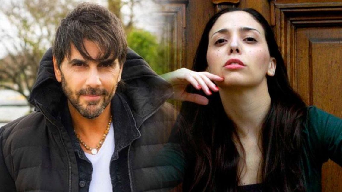 Caso Darthés: "Me ofrecieron $200000 por mes para que deje todo el asunto legal"