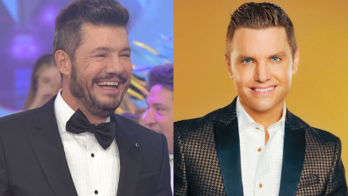 Tinelli no repunta: ShowMatch volvi� a perder en el rating contra MasterChef. Todas las mediciones: