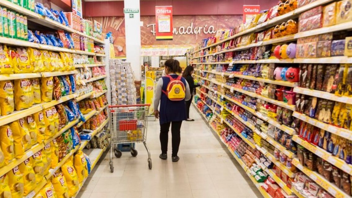 La buena noticia para los beneficiarios de la Tarjeta Alimentar